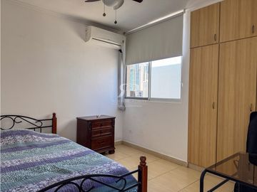 Apartamento en Punta Pacifica PH Pacific Blue