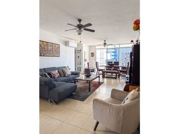 Apartamento en Punta Pacifica PH Pacific Blue