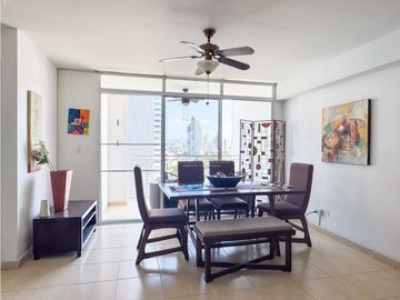 Apartamento en Punta Pacifica PH Pacific Blue