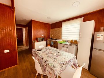 Excelente ubicacion. casa para vivir e invertir