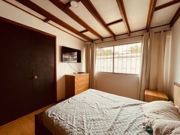 Excelente ubicacion. casa para vivir e invertir