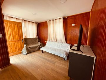 Excelente ubicacion. casa para vivir e invertir
