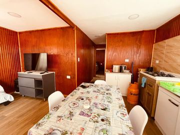 Excelente ubicacion. casa para vivir e invertir