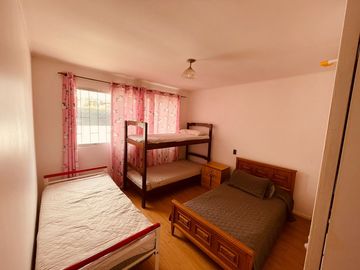 Excelente ubicacion. casa para vivir e invertir