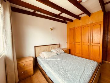 Excelente ubicacion. casa para vivir e invertir