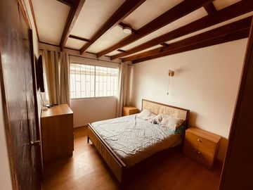 Excelente ubicacion. casa para vivir e invertir
