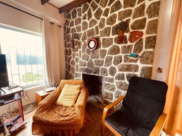 Excelente ubicacion. casa para vivir e invertir