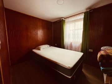 Excelente ubicacion. casa para vivir e invertir