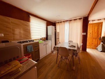 Excelente ubicacion. casa para vivir e invertir