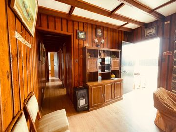 Excelente ubicacion. casa para vivir e invertir