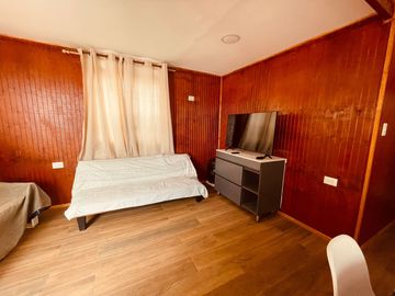 Excelente ubicacion. casa para vivir e invertir