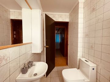 Excelente ubicacion. casa para vivir e invertir