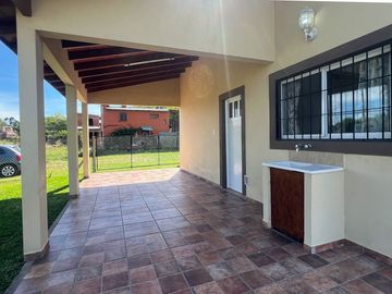 VENTA CASA 3 AMBIENTES SANTA CLARA APTO CREDITO