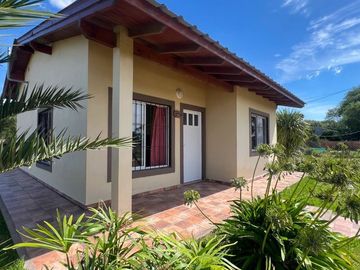 VENTA CASA 3 AMBIENTES SANTA CLARA APTO CREDITO