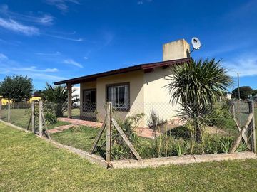VENTA CASA 3 AMBIENTES SANTA CLARA APTO CREDITO