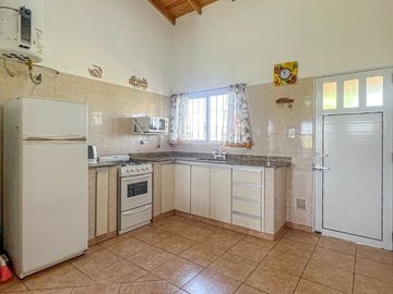 VENTA CASA 3 AMBIENTES SANTA CLARA APTO CREDITO