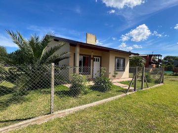 VENTA CASA 3 AMBIENTES SANTA CLARA APTO CREDITO