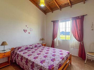 VENTA CASA 3 AMBIENTES SANTA CLARA APTO CREDITO