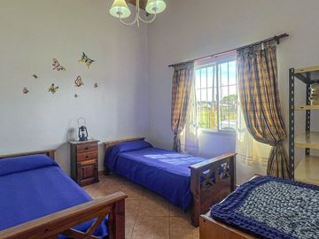VENTA CASA 3 AMBIENTES SANTA CLARA APTO CREDITO