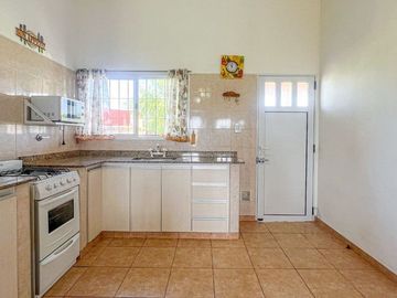 VENTA CASA 3 AMBIENTES SANTA CLARA APTO CREDITO