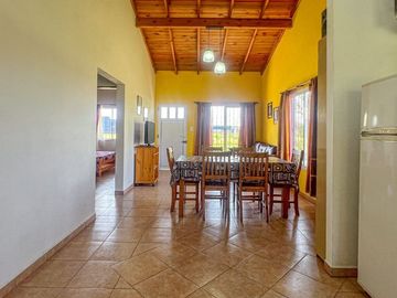 VENTA CASA 3 AMBIENTES SANTA CLARA APTO CREDITO