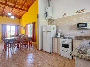 VENTA CASA 3 AMBIENTES SANTA CLARA APTO CREDITO