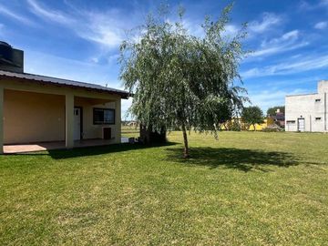 VENTA CASA 3 AMBIENTES SANTA CLARA APTO CREDITO