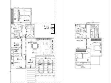 Casa en Venta - Bº La Quebrada - Lujan