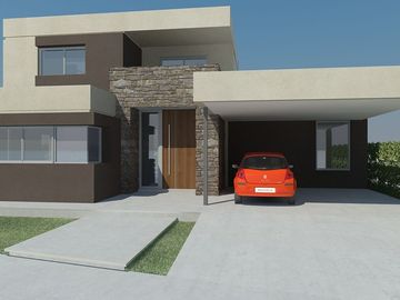 Casa en Venta - Bº La Quebrada - Lujan