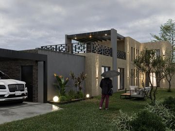 Casa en Venta - Bº La Quebrada - Lujan