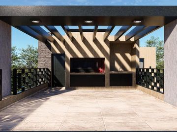 Casa en Venta - Bº La Quebrada - Lujan