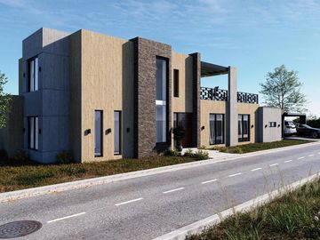 Casa en Venta - Bº La Quebrada - Lujan