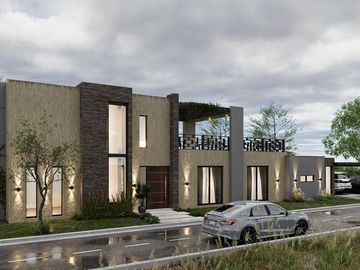 Casa en Venta - Bº La Quebrada - Lujan