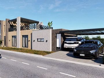 Casa en Venta - Bº La Quebrada - Lujan