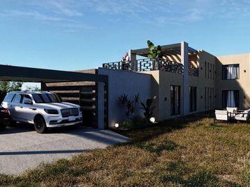 Casa en Venta - Bº La Quebrada - Lujan