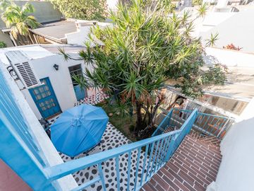 Casa 4 amb. en San Andres con Jardin - Muy Buena