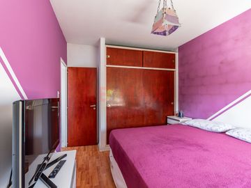 Casa 4 amb. en San Andres con Jardin - Muy Buena