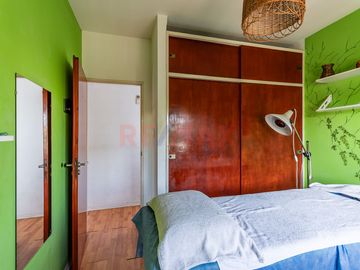 Casa 4 amb. en San Andres con Jardin - Muy Buena