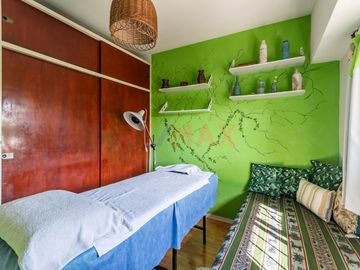 Casa 4 amb. en San Andres con Jardin - Muy Buena
