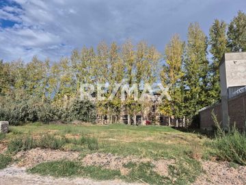 Terreno Venta 325m2 casi sobre ruta 7 Centenario