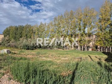 Terreno Venta 325m2 casi sobre ruta 7 Centenario