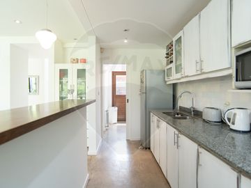 Casa moderna en venta City Bell 3 dormitorios