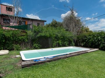 Casa moderna en venta City Bell 3 dormitorios