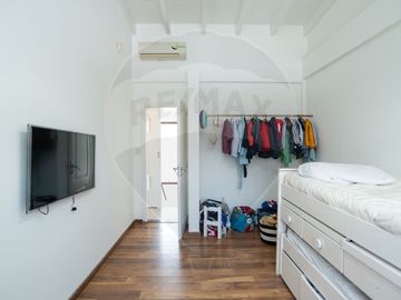 Casa moderna en venta City Bell 3 dormitorios