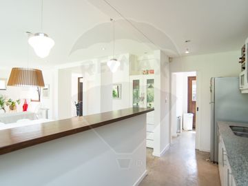 Casa moderna en venta City Bell 3 dormitorios
