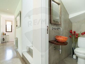 Casa moderna en venta City Bell 3 dormitorios