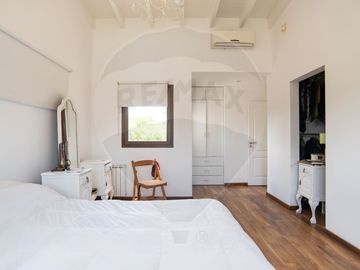 Casa moderna en venta City Bell 3 dormitorios