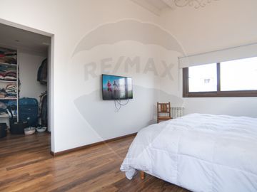 Casa moderna en venta City Bell 3 dormitorios