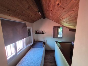 CASA 4 AMBIENTES CON COCHERA BERNAL EN VENTA