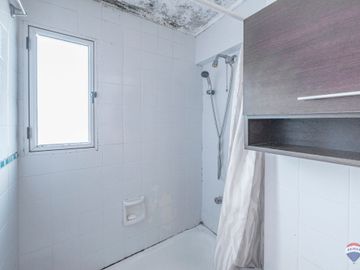DEPARTAMENTO EN VENTA 3 AMBIENTES BALCON COCHERA